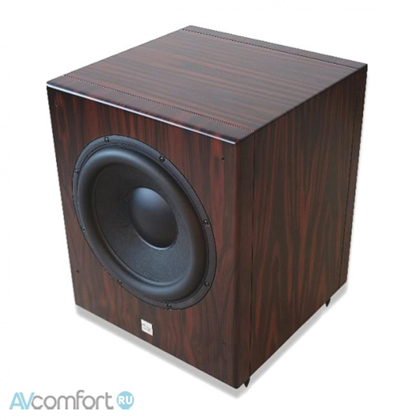 AVComfort, VIENNA ACOUSTICS Principal Grand Subwoofer Rosewood
