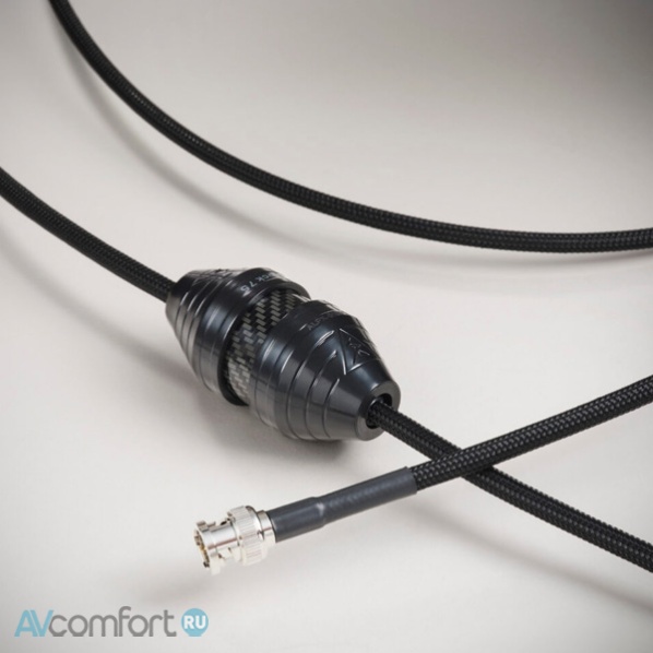 Shunyata Research Alpha-X Clock BNC 50 Ohm 1,0 m