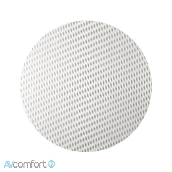 MARTIN LOGAN Motion MC4 Paintable White