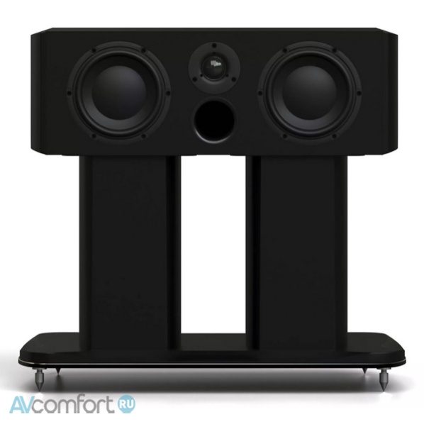 AVComfort, Morel Avyra Center C5 Black