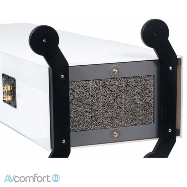 AUDIO PHYSIC Cardeas White