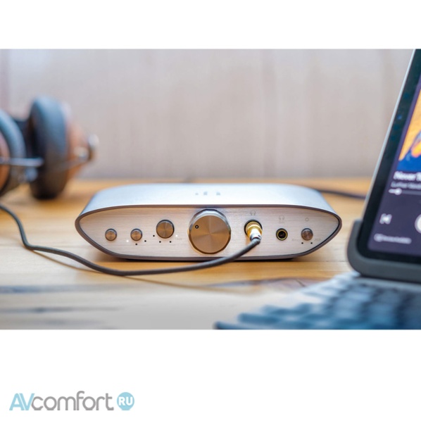iFi Audio Zen CAN