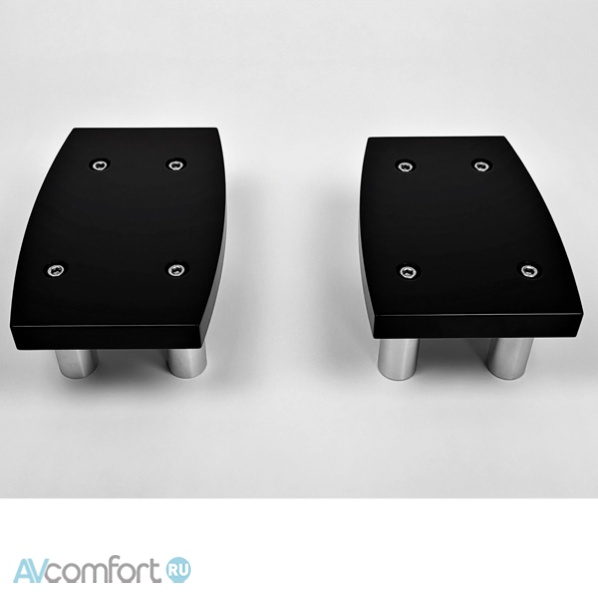 Pillartech Audio Salient Pro Boreaux Red