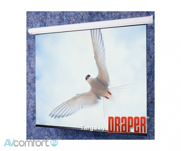 DRAPER Targa 269/106" 132x234 XT1000E (9:16)