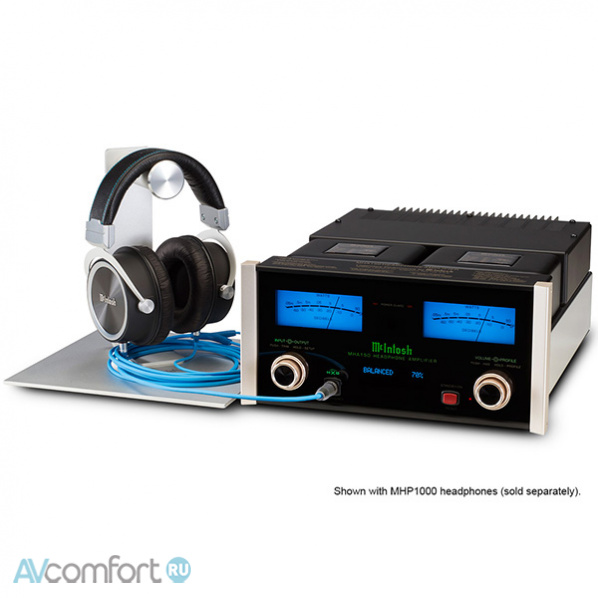 Mcintosh MHA150