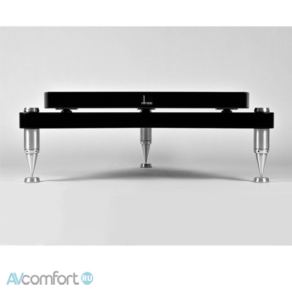 Pillartech Audio Gravity Base White