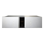 Vitus Audio SD-025 mk.I Silver
