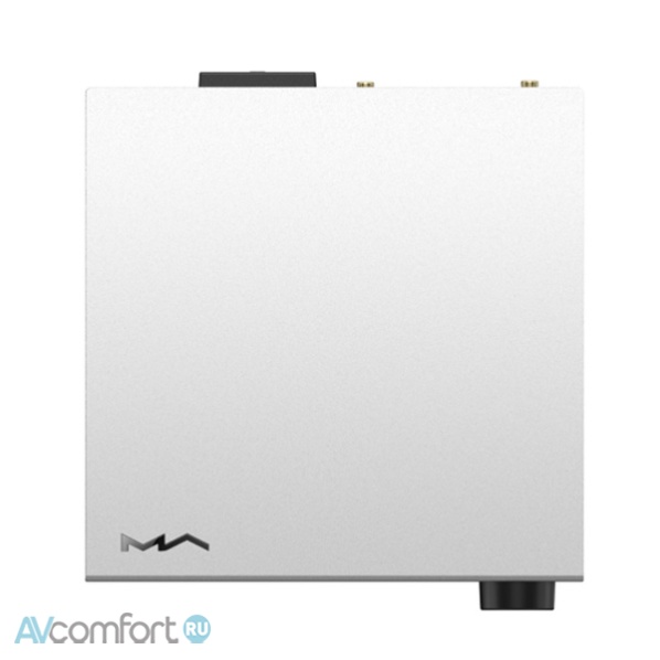 Matrix Audio Element I2 Silver