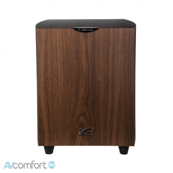 CABASSE Orion Dark Oak