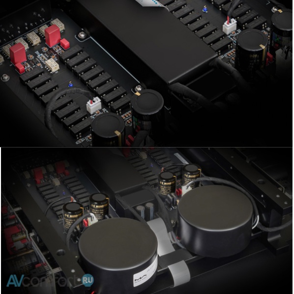 Matrix Audio M MP-1 Silver