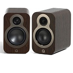Q Acoustics Q 3010c (QA3316) Claro Walnut