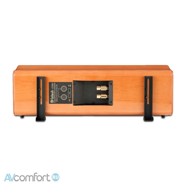 Mcintosh LCR80 Red Walnut