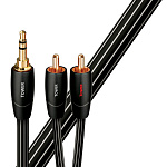 AudioQuest Tower Jack-RCA, 1,5 м