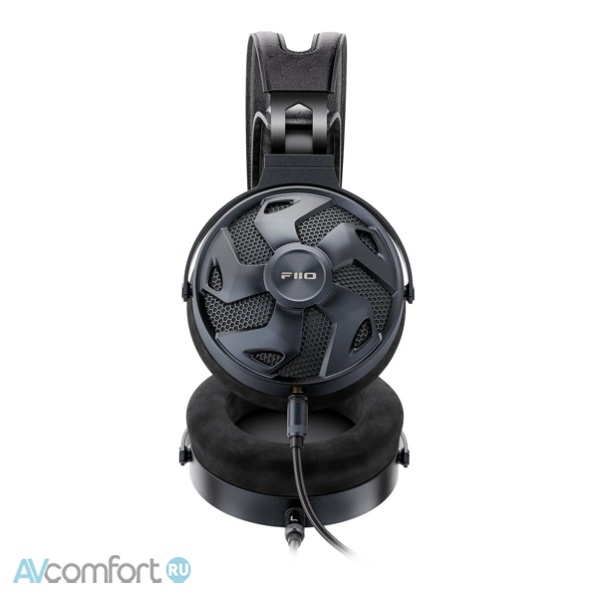 FiiO FT3 Black
