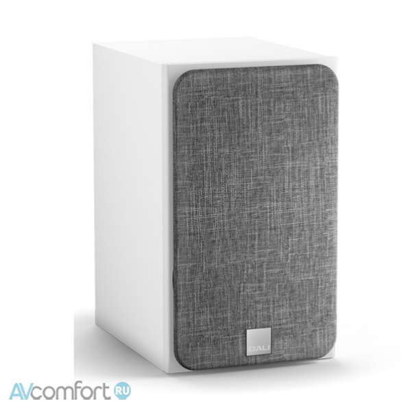 DALI Oberon 1C White