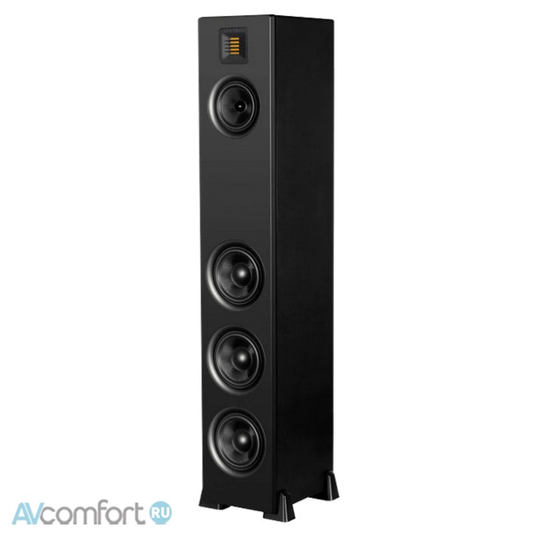 EMOTIVA Airmotiv Xt1 Satin Black