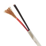 Powergrip Auditorium 2x4.0mm FRHF - 152 m