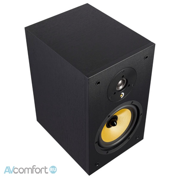 Davis Acoustics Ariane 2 Black Ash
