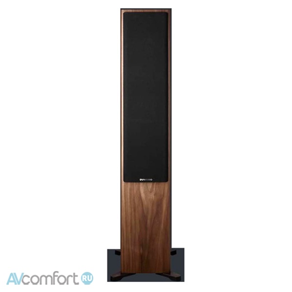 Dynaudio Evoke 50 Walnut
