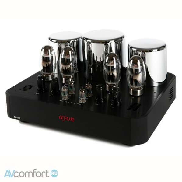 Ayon Audio Spirit V PA KT170