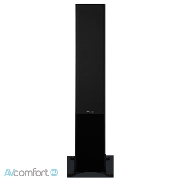 Dynaudio Evoke 50 Black High Gloss