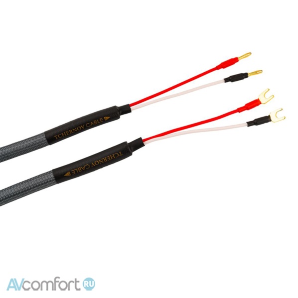 AVComfort, Tchernov Cable Special 2.5 SC Sp/Sp 2.65 m