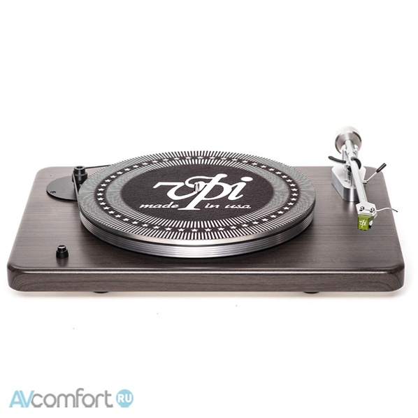 VPI Cliffwood Walnut