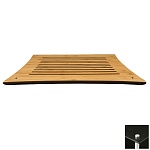 Quadraspire SVT Shelf Black