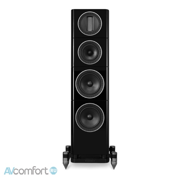 Wharfedale Elysian 3 Black
