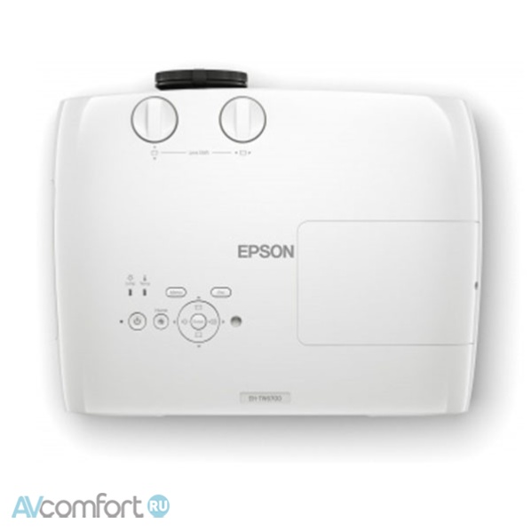 EPSON EH-TW6700
