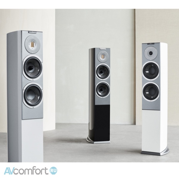 AUDIOVECTOR R3 Arette Black Ash