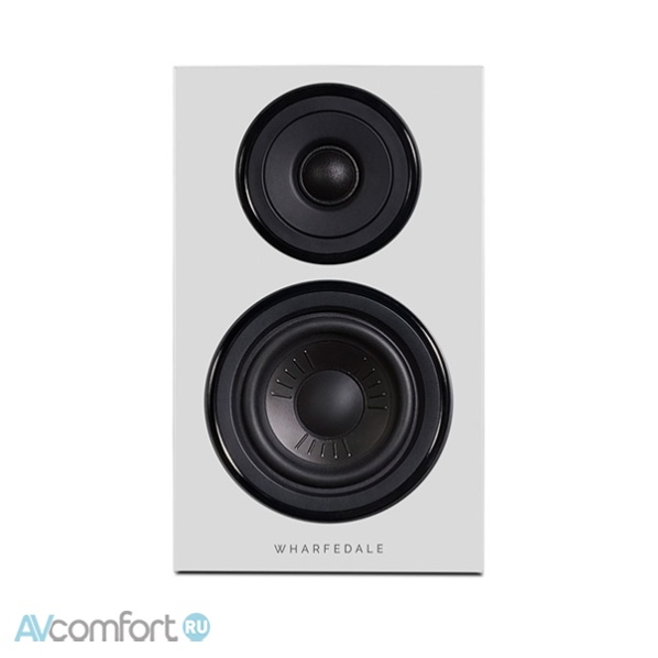 Wharfedale Diamond 12.1 White Oak