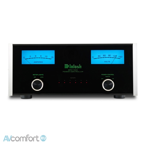 Mcintosh MPC1500