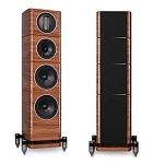 Wharfedale Elysian 3 Walnut