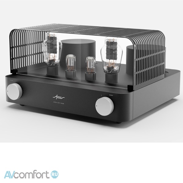 Fezz Audio Mira Ceti 300B EVO Big Calm Burgundy