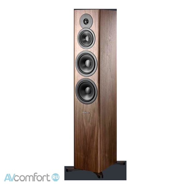 Dynaudio Evoke 50 Walnut