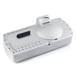 Chord Electronics Choral Blu II CD Transport Silver
