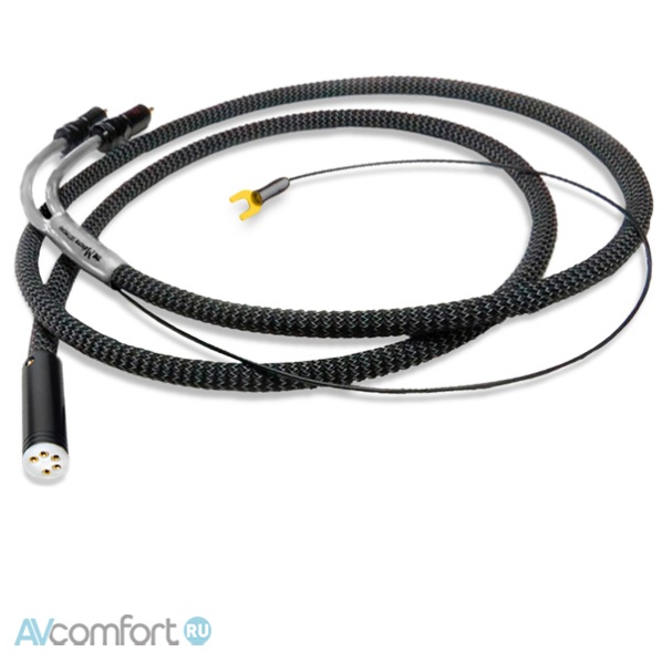 AVComfort, Zavfino Mahone Phono Cable Straight DIN-RCA 1,5 m