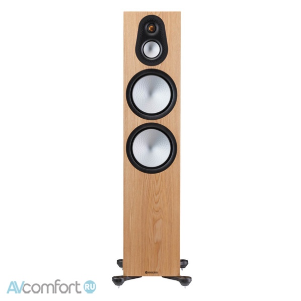 Monitor Audio Silver 500 7G Satin White