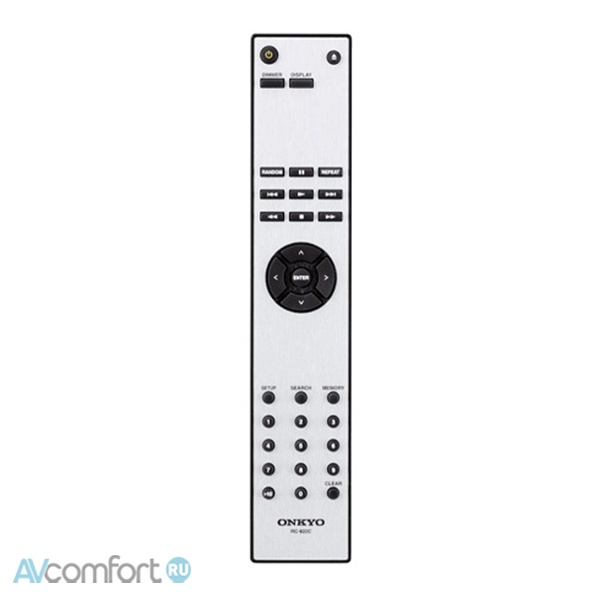 Onkyo C 7030 Black