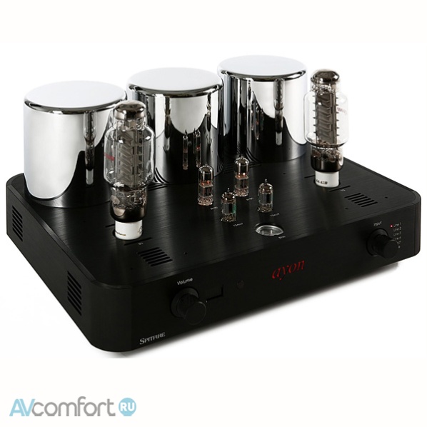 Ayon Audio Spitfire AA62B