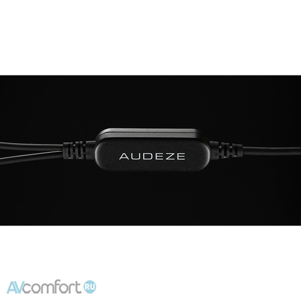 Audeze LCD-GX Black