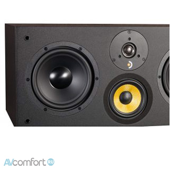 Davis Acoustics Ariane C2 Walnut