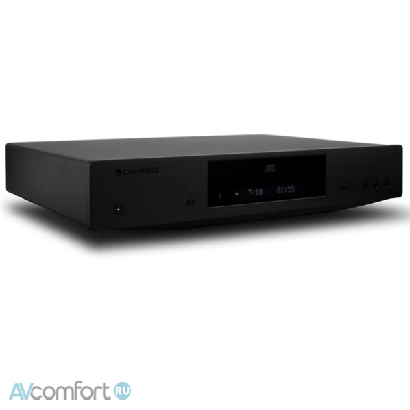 Cambridge Audio CXC v2 Black