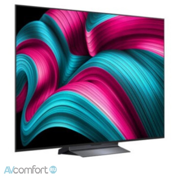 LG Electronics OLED83C5RLA.ARUG