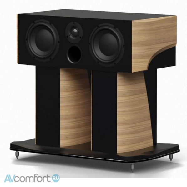 Morel Avyra Center C5 Oak