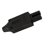 Tchernov Cable AC Plug Pro C7