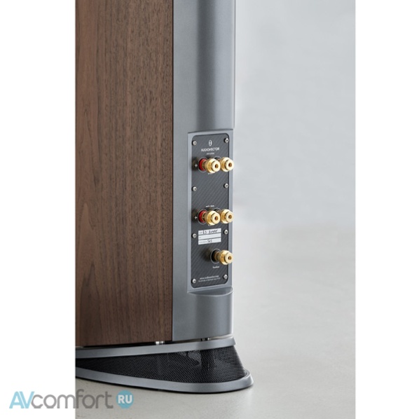 AUDIOVECTOR R3 Arette Italian Walnut