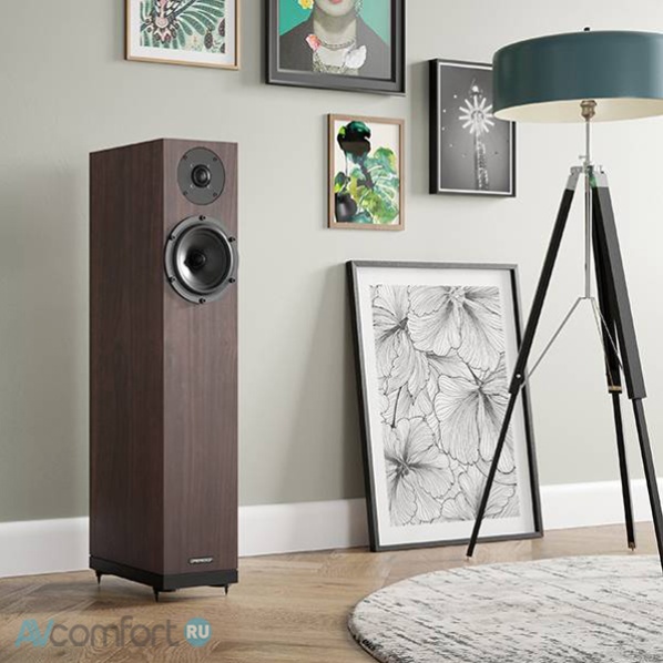 SPENDOR A2 Natural Oak