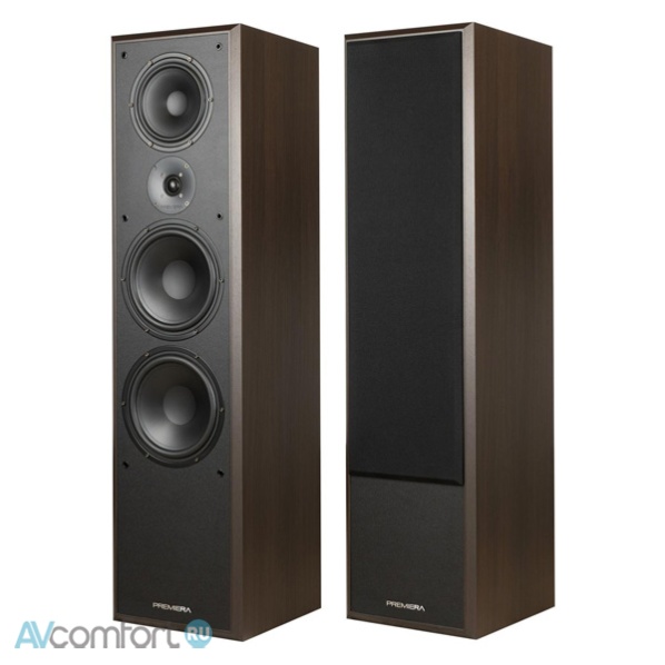 Premiera Eco ES-831 Mocco